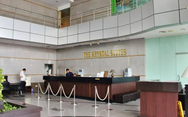 The Krystal Suites Penang
