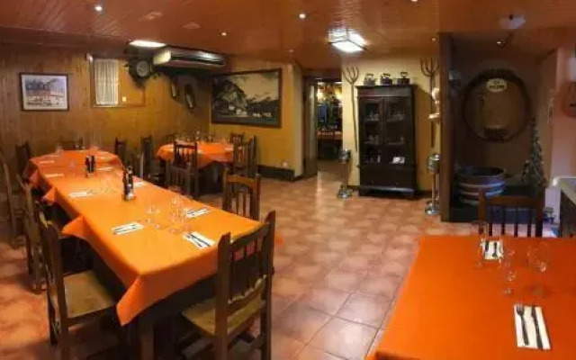Hotel Sarao