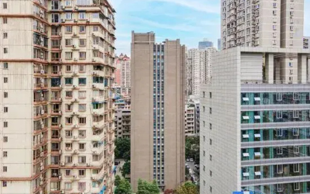 Jinyi Executive Apartment