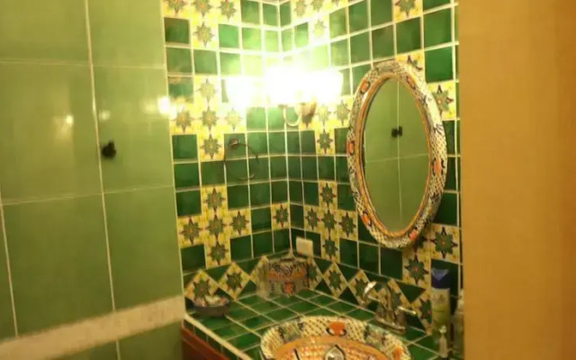 Casa Talavera