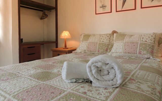 Casa em Ubatuba com Vista para o Mar