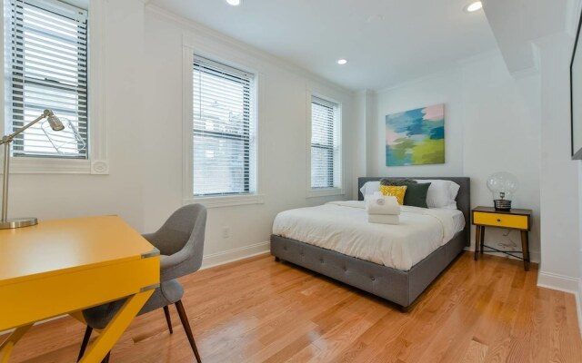 Amazing 2br/1ba Near TD Garden by Domio