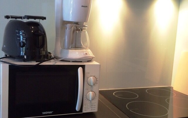 Apartament Cleopatra 2