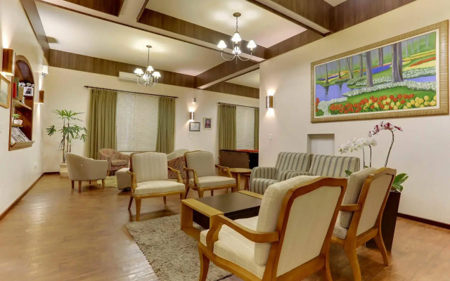 Hotel Petrópolis