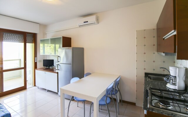 Torcello Appartements