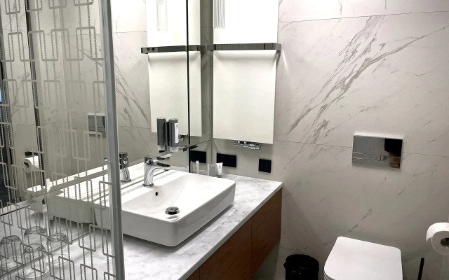 Art Boutique Aparthotel