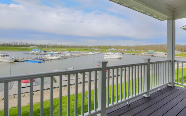 Harbor Master Villa #230