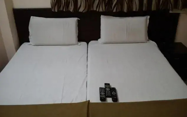 Hotel DM Residency