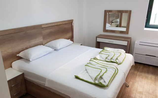 Apartments Tivat Obala
