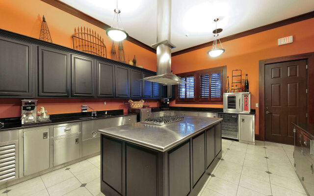 Montgomery Marriott Prattville Hotel & Conference Center at Capitol Hill