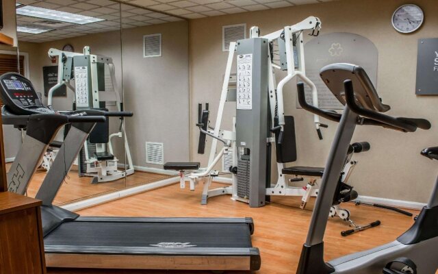 Holiday Inn Express & Suites Leesburg - Historic District by IHG