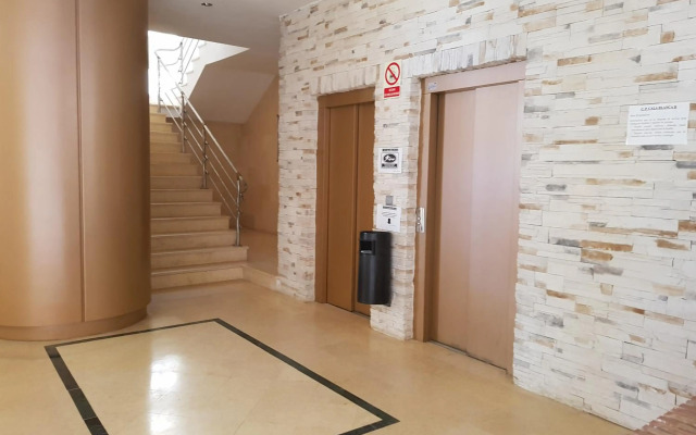 Cala Blanca 2 Frontal al Mar