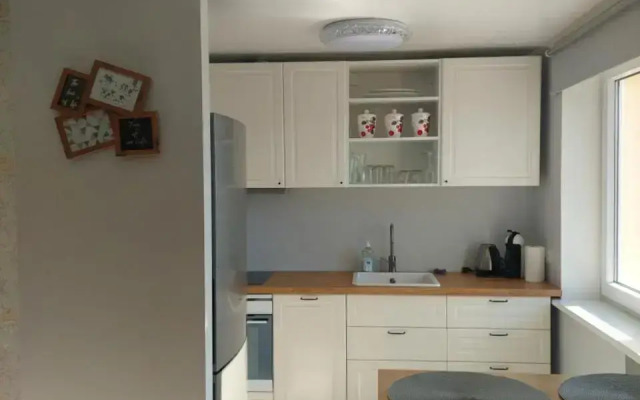 Roosi apartment Haapsalu