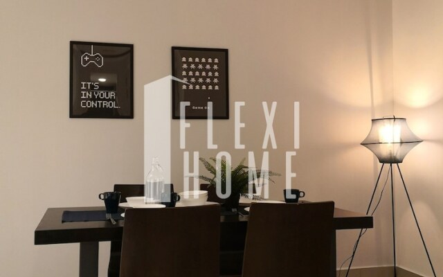 Teratak Azah @ Eclipse Residence Duplex 3R2B