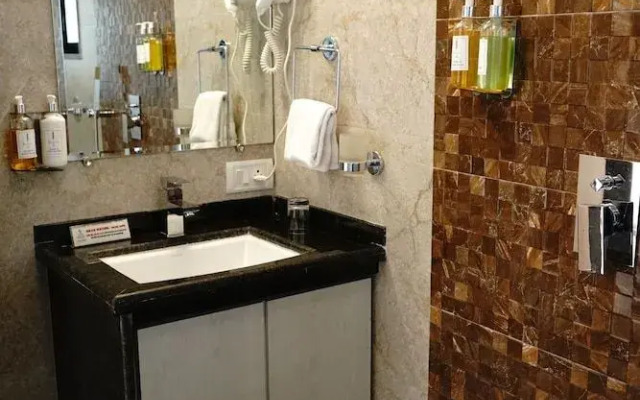 Jivanta Hotel Mahabaleshwar