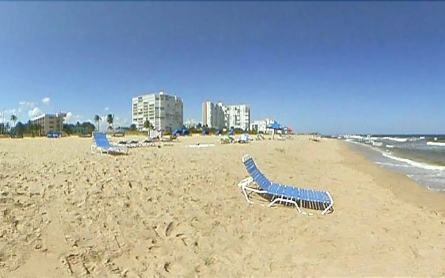 Club Wyndham Sea Gardens