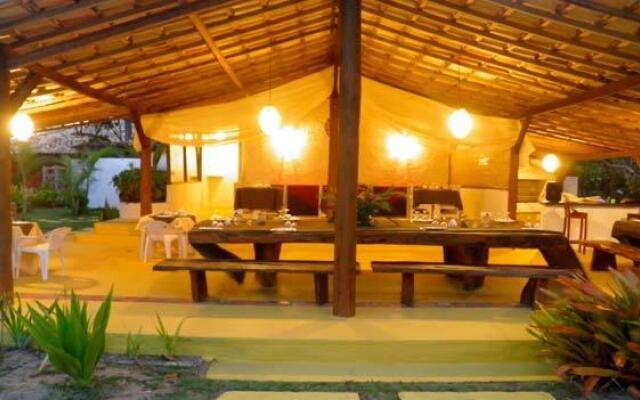 Vila Mucugê Pousada & Hostel