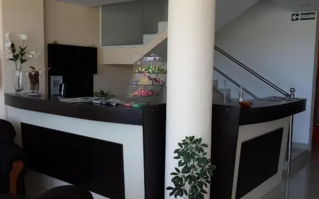 Hotel Las Lomas