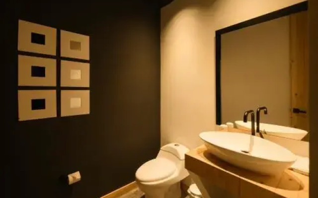 Casa Du Velo Cycling Hotel