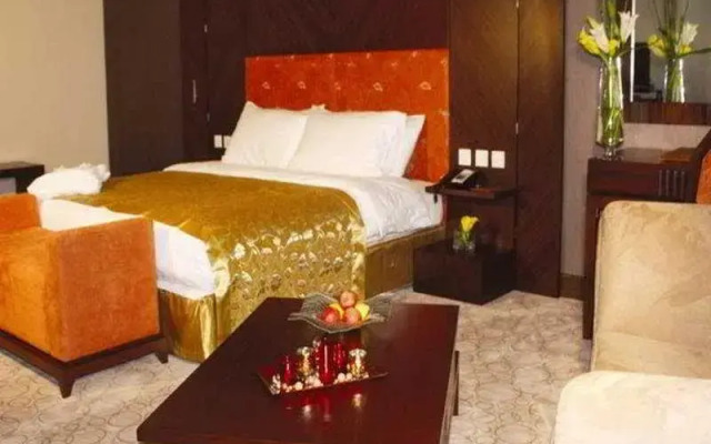 Swiss Belhotel Doha