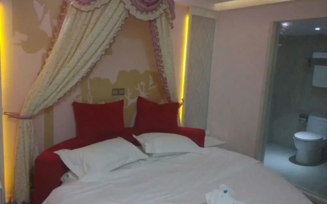 Yantai Tonghui Hotel