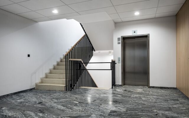 Apartament Sun & Snow Nova Królikarnia