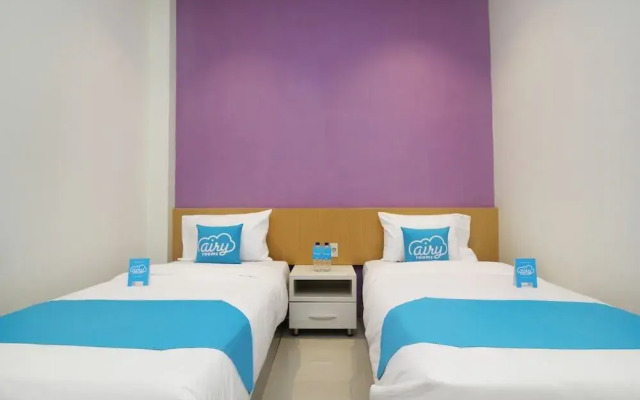 Airy Medan Kota MT Haryono Surabaya 2
