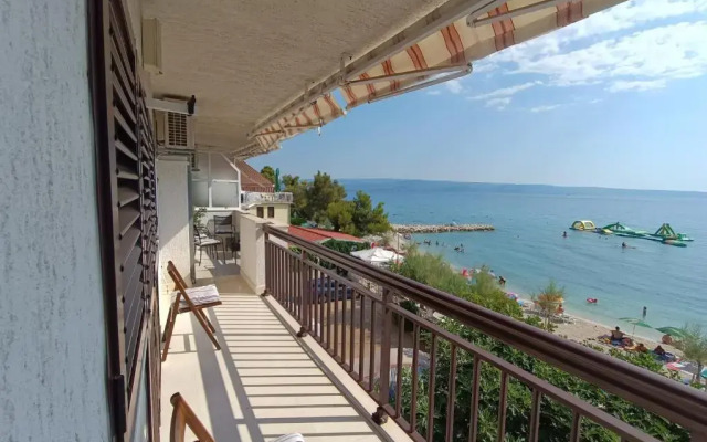 Apartments Ivica