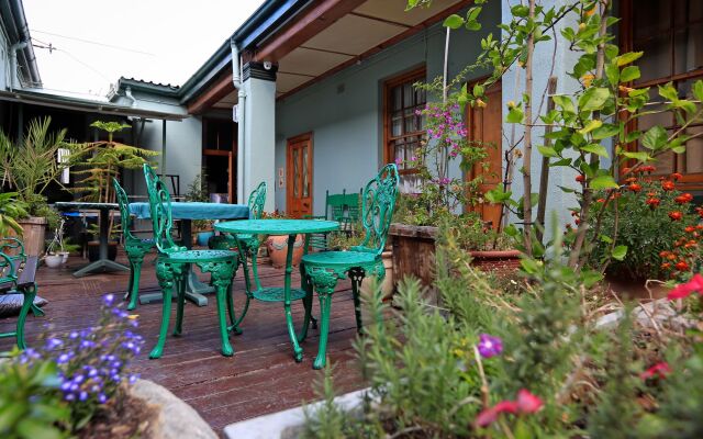 Central Hotel Guest House