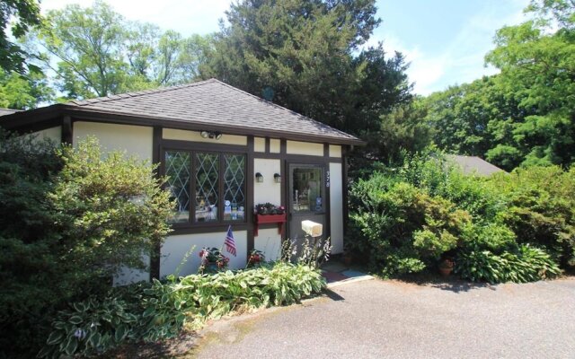 The Earl of Sandwich Motel