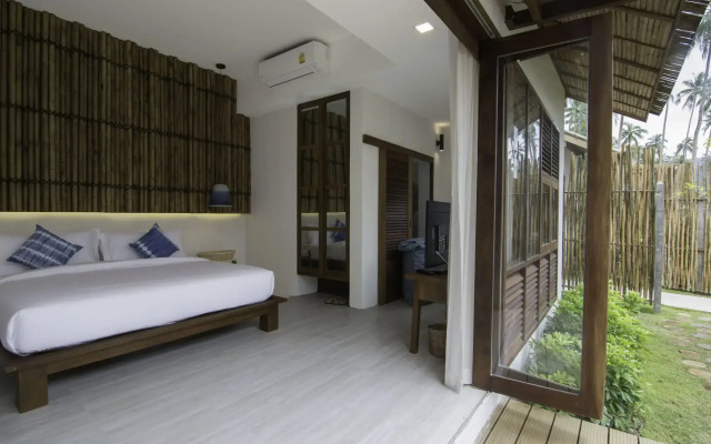 Rest Sea Resort