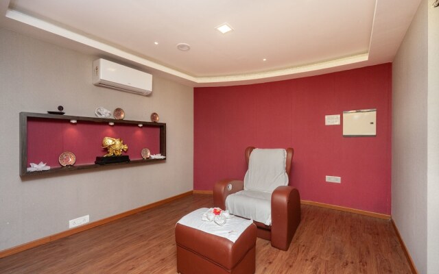 ILARA Hotel And Spa
