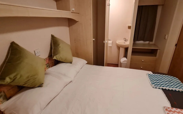 2-bed Holiday Home Close to Durham City Centre