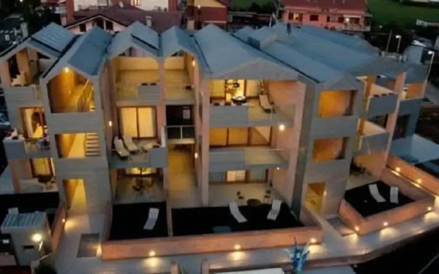 Green della Reggia Residence