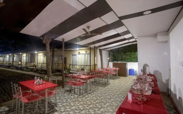 FabHotel Retreat Morjim