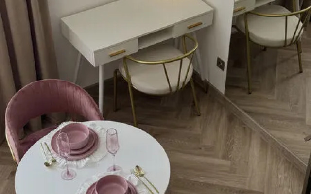 Краслофт на ул. Петра Подзолкова, д. 12