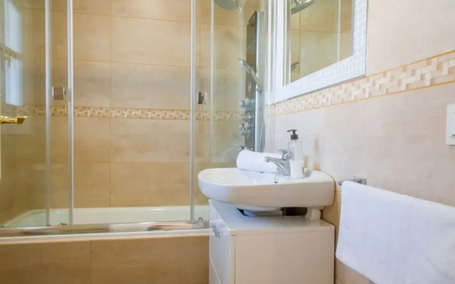 Apartamentos Verano Azul Canovas Nerja