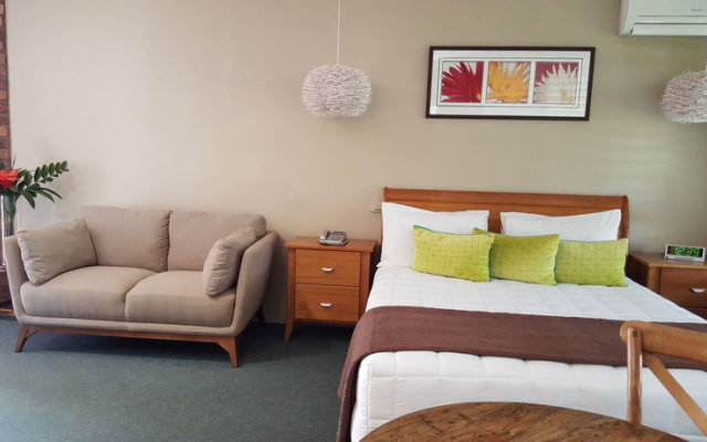 Ballina Palms Boutique Motel