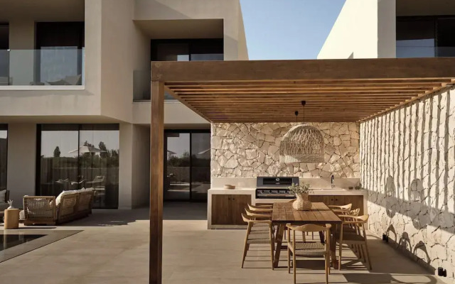 Mayamor Villas