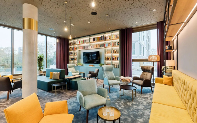 Spark by Hilton Vienna Donaustadt