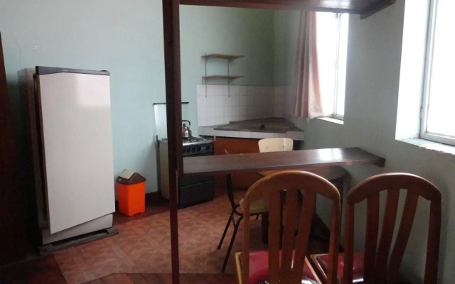 Concordia Hospedaje y Servicios