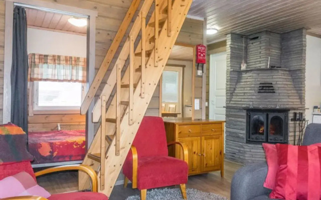 House Aarakka 7 Kittilä
