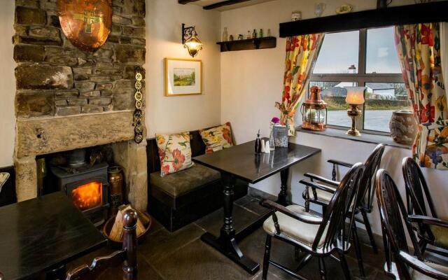 The Barrel Inn