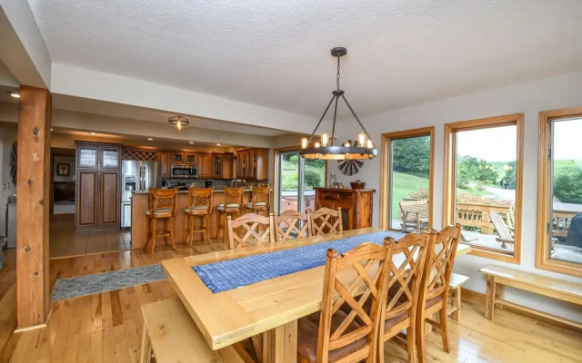 Infinite View 5 Bedroom House