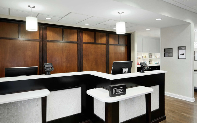 Homewood Suites by Hilton Champaign-Urbana