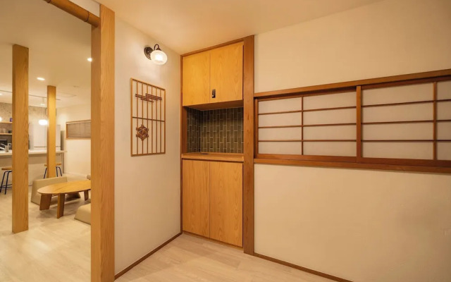 Ryokan iriya