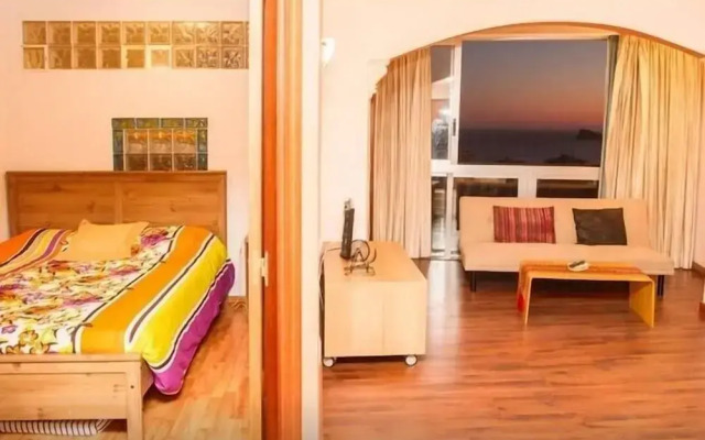 Apartamento Acacias IV Centro Benidorm