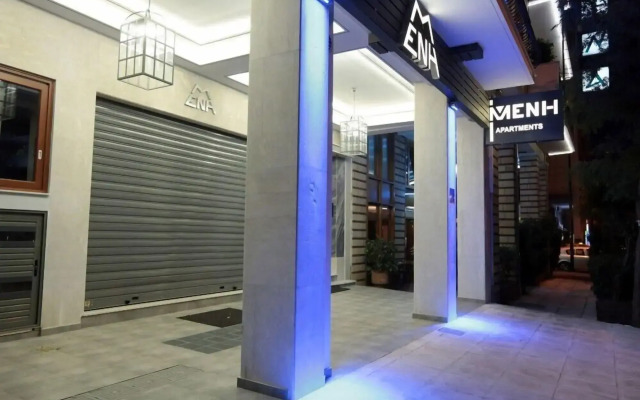 Meni Apartments Hotel