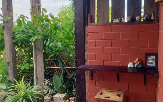 Rim Than View Resort