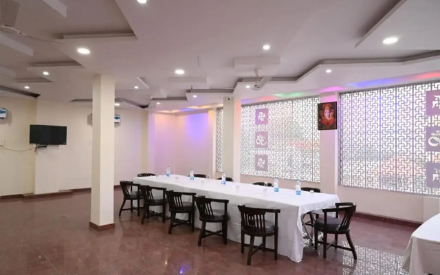 Hotel Kedar Ganga